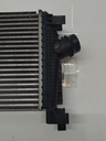 Intercooler Opel Astra J GTC 1.4 T A14NET LUJ 13267646
