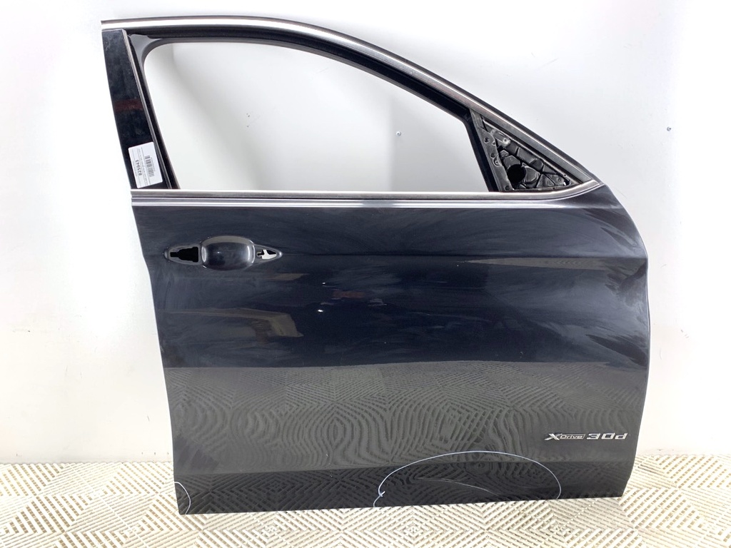 [STARK-825943] Puerta delantera derecha BMW X6 (F16, F86) 2014-2019
