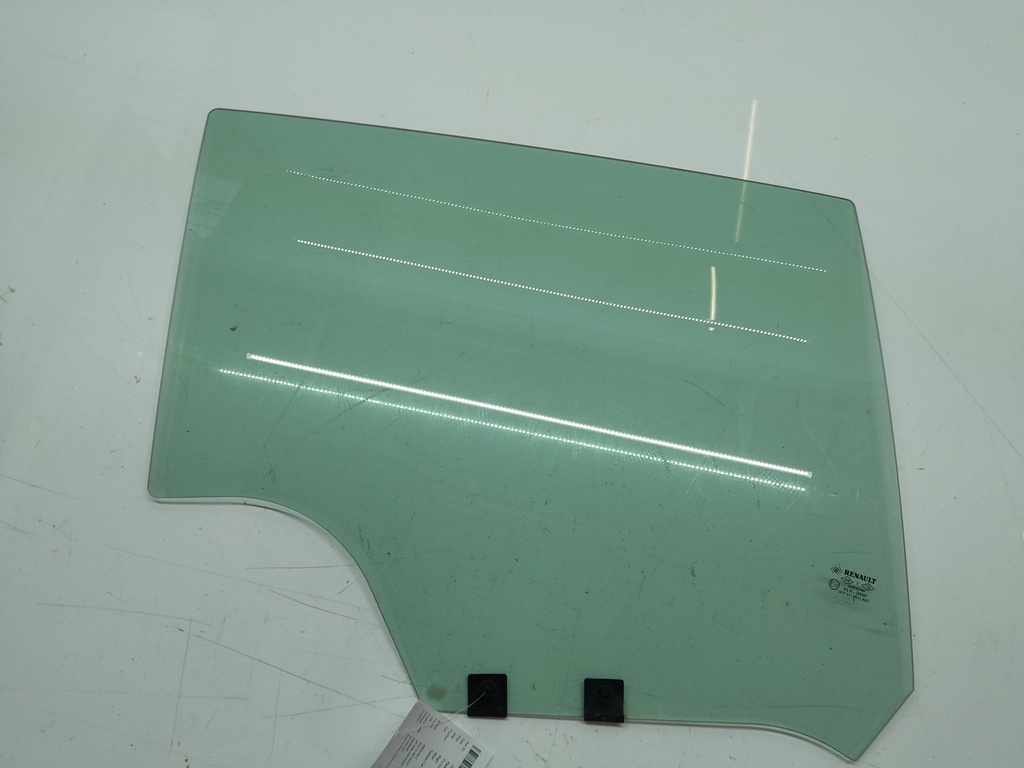 [MTD-507889] Ventana Renault Clio VI BH 0.9 TCe H4B400 H4B 43R-00097