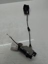 Cerradura de puerta Peugeot 208 CA 1.0 VTi 68 CV 2013