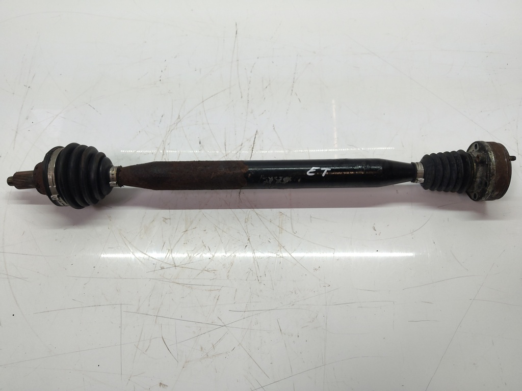 [MTD-508214] Eje de transmisión Seat Ibiza IV SC 6J1 1.2 Gasolina CGPA 6R0407762