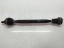 Eje de transmisión Seat Ibiza IV SC 6J1 1.2 Gasolina CGPA 6R0407762
