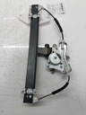 Regulador de ventana Ssangyong Korando CK 2.0 e-XDI D20DTF 671.950 98830-CZ010