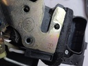 Cerradura de puerta Ssangyong Korando CK 2.0 D20DTF 671.950 A081876