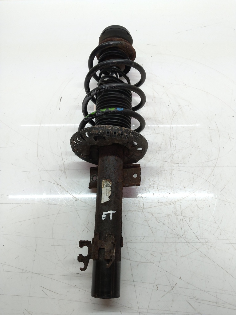 [MTD-508275] Palier delantero izquierdo Seat Ibiza IV SC 6J1 1.2 CGPA 6R0413031F