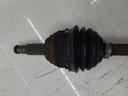 Eje de transmisión delantero izquierdo Ford Fiesta VI CB1 1.0 100 CV 2013-2017