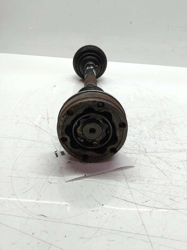 [MTD-508280] Eje de transmisión Seat Ibiza IV SC 6J1 1.2 CGPA 6R0407761