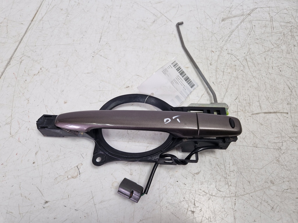 [MTD-508353] Tirador de puerta Mitsubishi ASX GA 2.2 DI-D 4WD 4N14