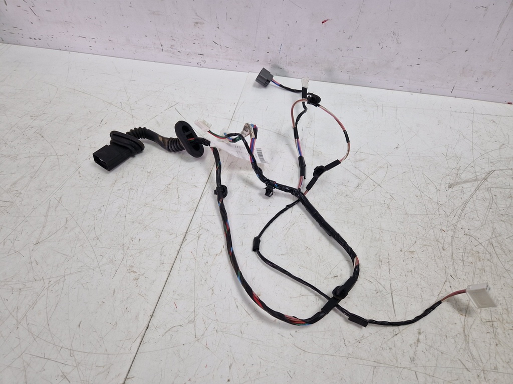 [MTD-508337] Juego de cables Mitsubishi ASX DI-D 4N14 8512B732