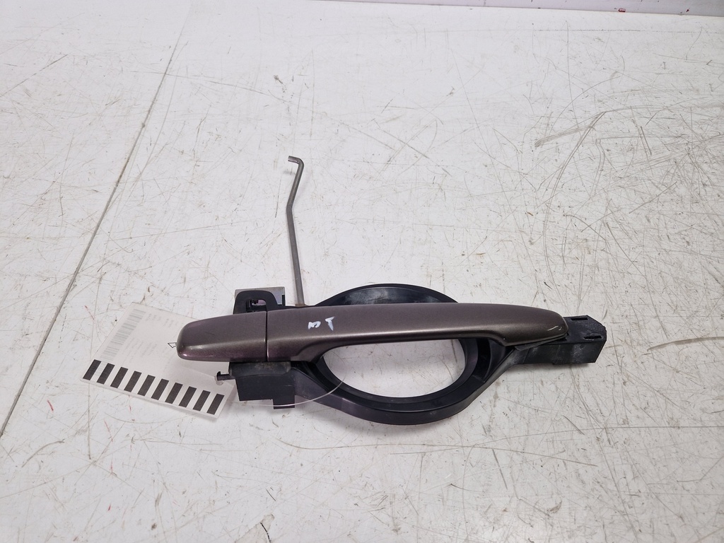 [MTD-508354] Tirador de puerta Mitsubishi ASX GA 2.2 DI-D 4WD 4N14 2017