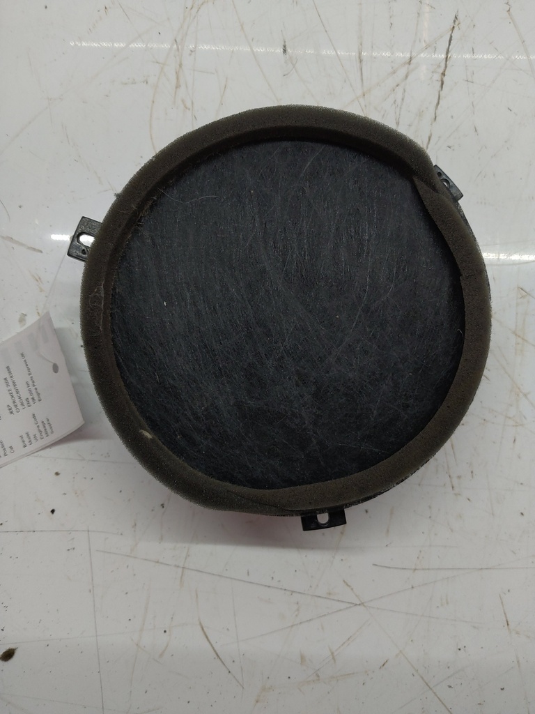 [MTD-508548] Altavoz trasero izquierdo Jeep Cherokee KK 2.8 CRD 4x4 ENS 04714600AB