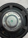 Altavoz delantero izquierdo Jeep Cherokee KK 2.8 CRD 4x4 04714600AB