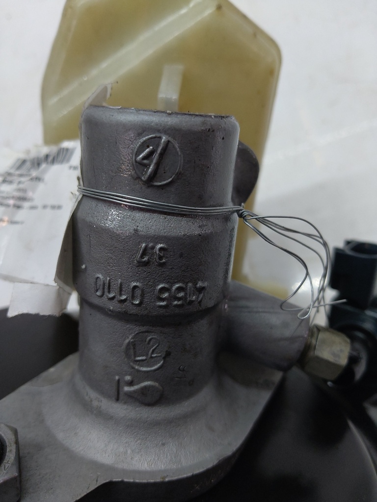 [MTD-508566] Potenciador de freno Opel Astra J GTC 1.4 T Gasolina A14NET LUJ