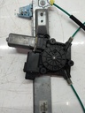 Regulador de ventana Opel Corsa D S07 1.4 Gasolina LUH A14NEL 541613212