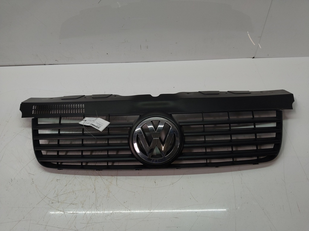 [MTD-508619] Rejilla del radiador VW Transporter T5 7H 2.5 TDI 4motion Diesel BNZ