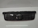Rejilla del radiador VW Transporter T5 7H 2.5 TDI 4motion Diesel BNZ