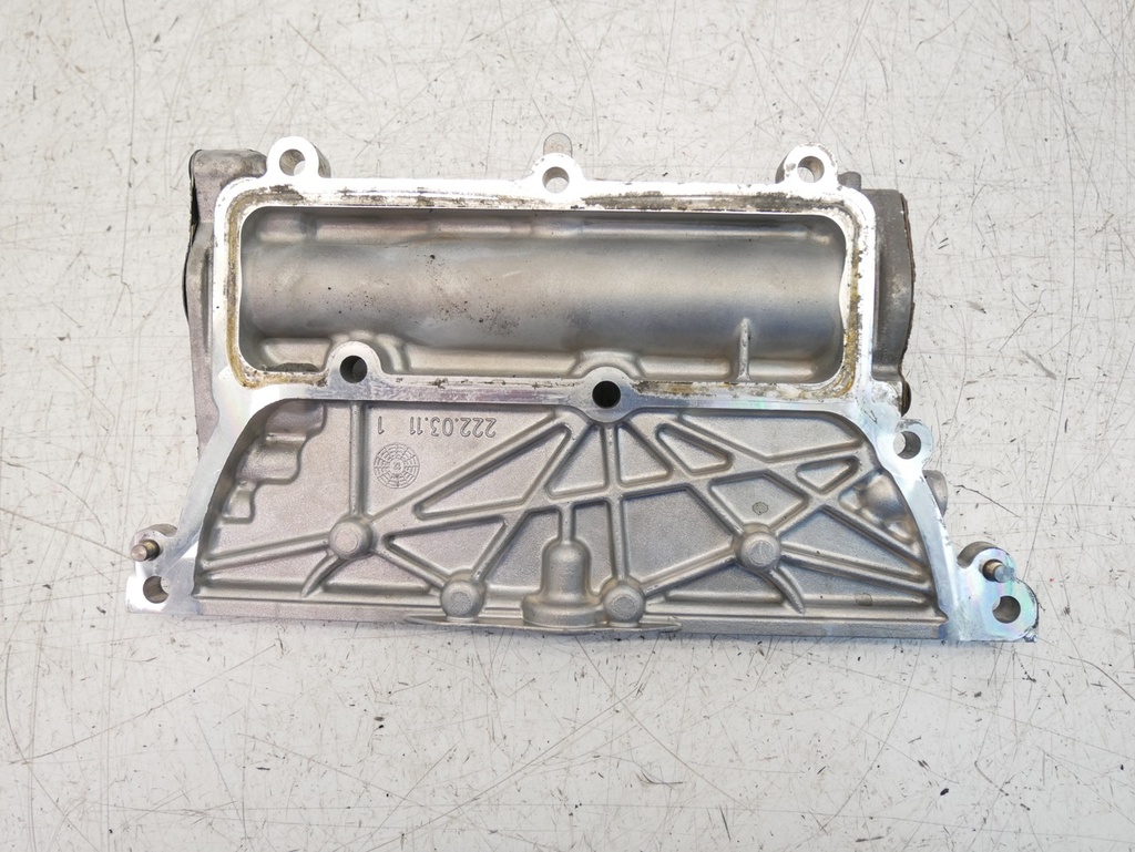 [MTD-509431] Tapa de la correa de distribución Mercedes Clase E W212 2.2 OM651.924 OM651 A6510150601