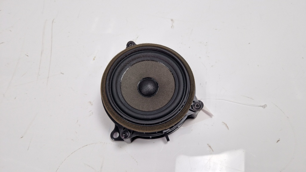 [MTD-509942] Altavoz Mini Cooper One F55 1.2 B38A12A 9274700