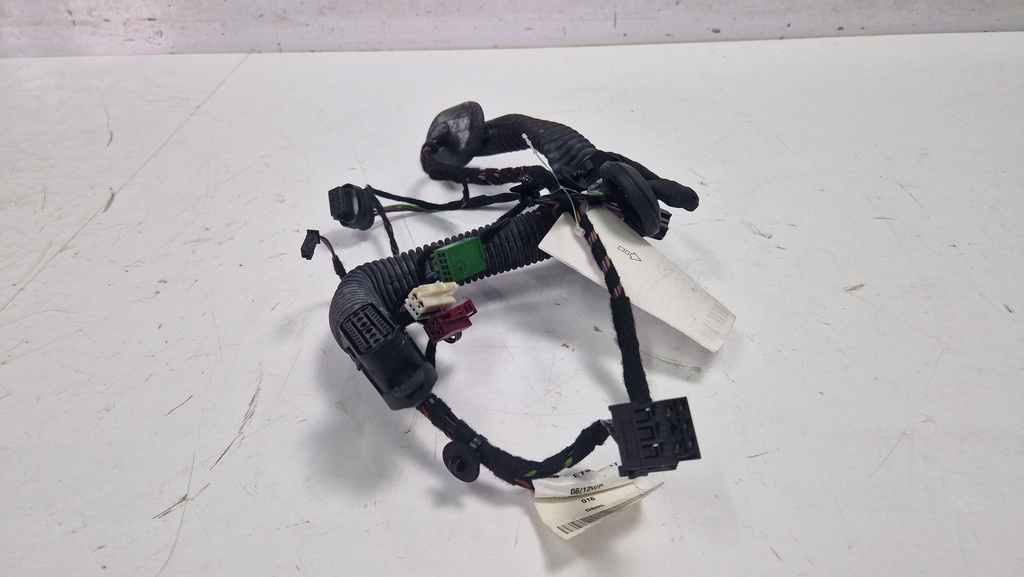 [MTD-510479] Cableado de puerta trasera derecha Mercedes Clase E W212 E 250 CDI 2125407605