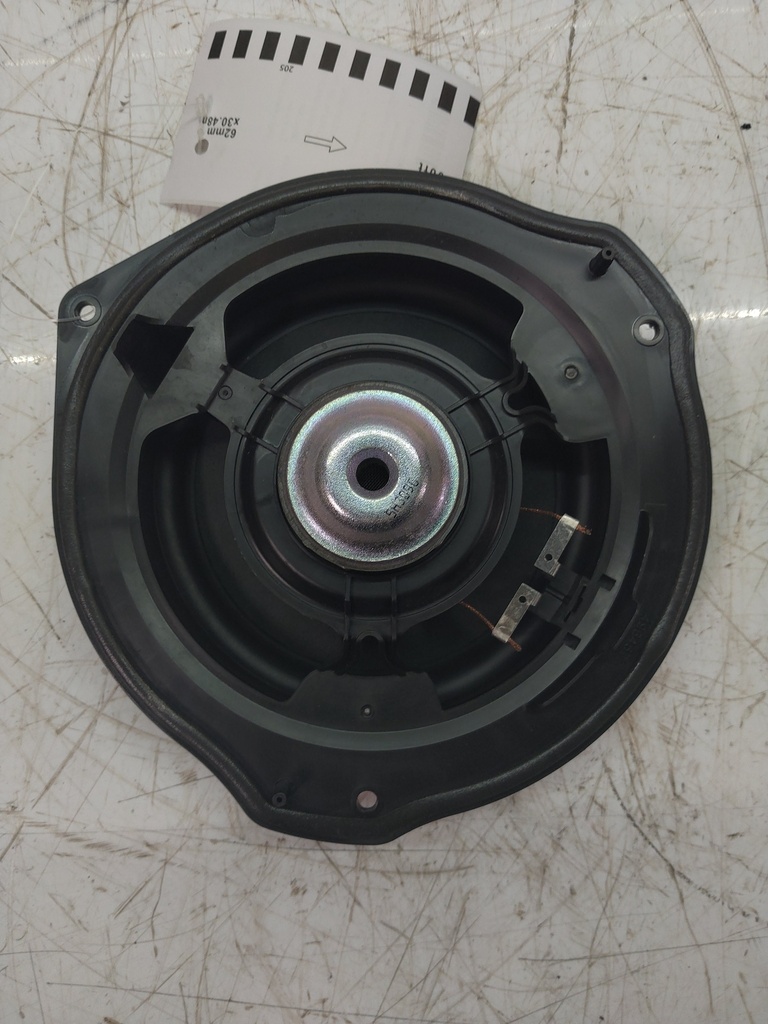[MTD-510555] Altavoz Mercedes Clase M W166 3.0 CDI BlueTEC A2049062401
