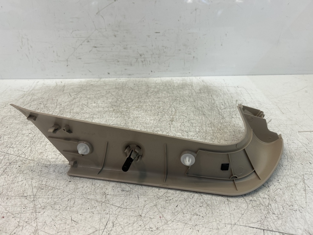 [MTD-510540] Revestimiento BMW Serie 2 F45 2.0 218d Diesel B47C20A B47 B47C20U0 51497381040