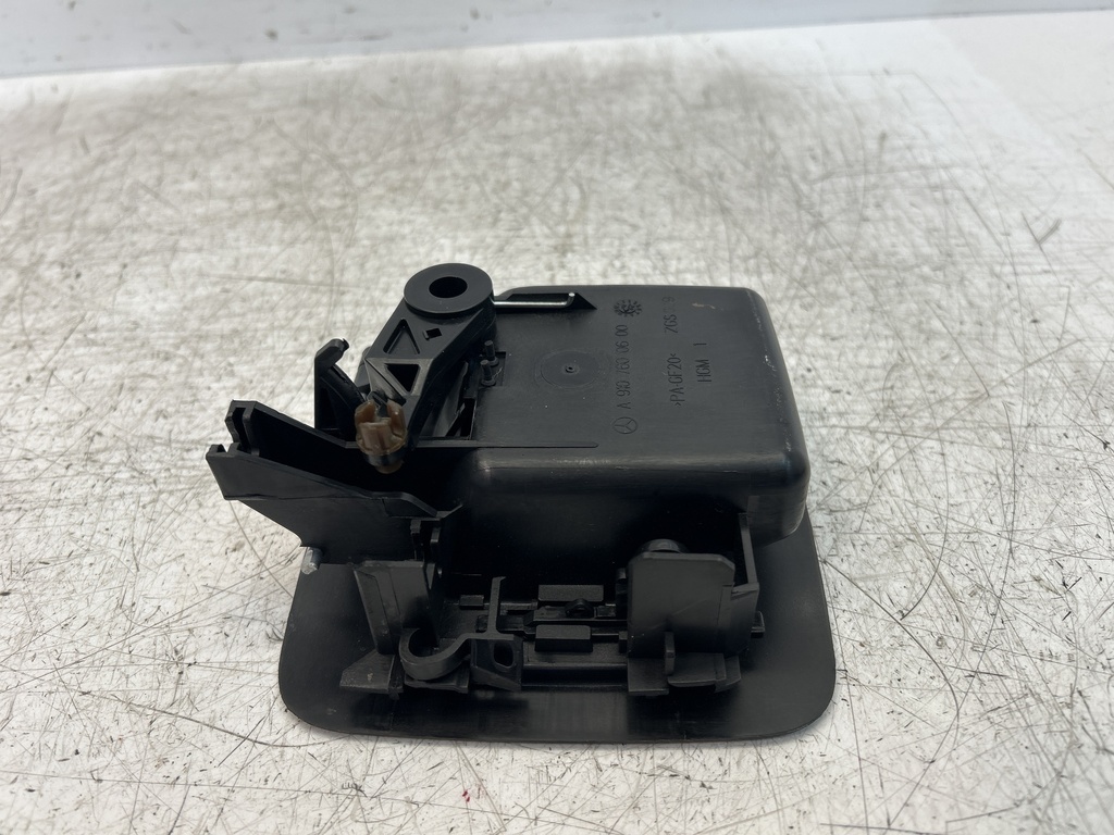 [MTD-510569] Tirador de puerta Mercedes Sprinter B907 2.0 CDI Diesel OM654.920