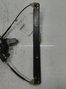 Motor del elevalunas delantero izquierdo Skoda Octavia III Combi 5E5 1.6 TDI 85kW 115CV