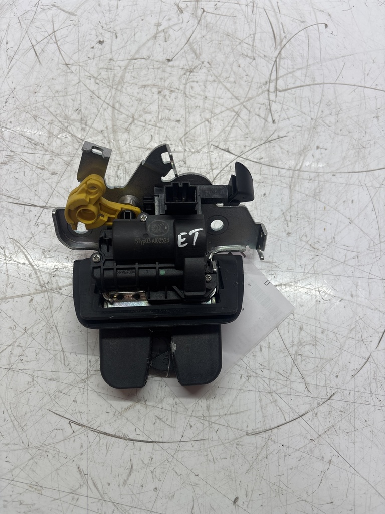[MTD-510881] Cierre de cerradura Audi A4 B9 Avant 8W5 2.0 TDI DEUA DEU