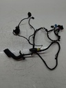 Cableado de puerta delantera izquierda Audi A3 8VM 2.0 quattro DJHA DJH 8V4971030K