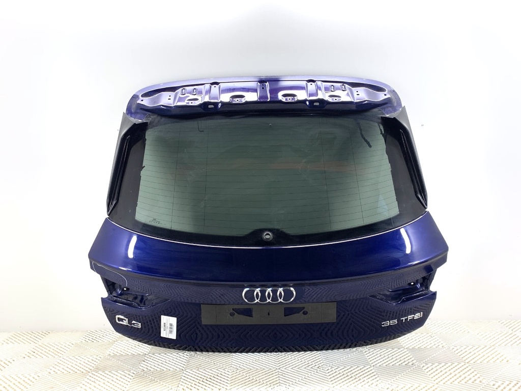 [STARK-821809] Portón trasero AUDI Q3 Sportback (F3N) 2019-2022