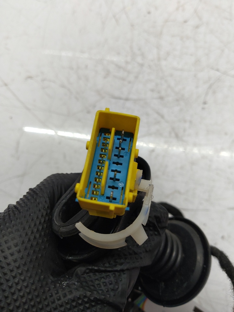 [MTD-511265] Juego de cables Peugeot 308 SW II 1.5 BlueHDi Diesel YHY DV5RD 9807917680