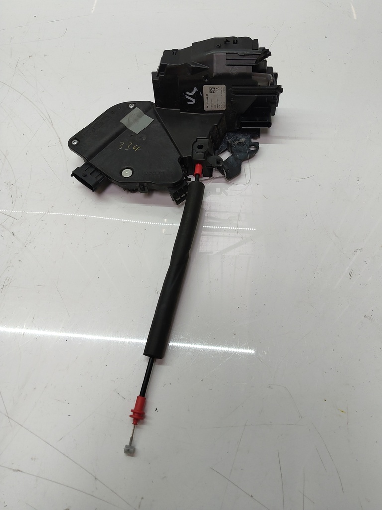 [MTD-511260] Cerradura puerta trasera derecha Land Rover Discovery Sport L550 FK72-24994-AE