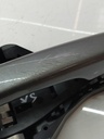 Tirador de puerta trasera derecha gris Land Rover Discovery Sport L550 BJ32-224N02