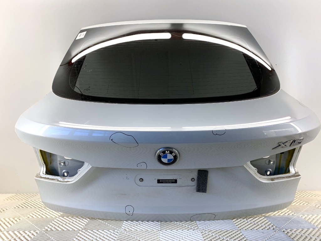 [STARK-824801] Portón trasero BMW X6 (F16, F86) 2014-2019
