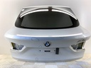 Portón trasero BMW X6 (F16, F86) 2014-2019