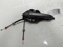 Manija de puerta delantera derecha gris Land Rover Discovery Sport L550 BJ32-224N02-BA