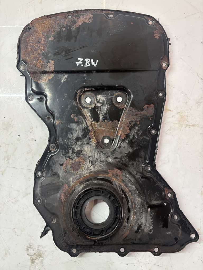 [MTD-511430] Tapa delantera Ford Transit 2.2 TDCi DRFA 6C1Q-6019-AC