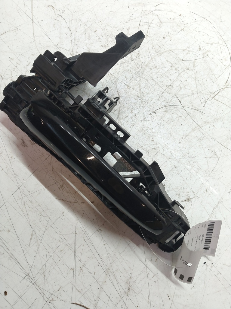 [MTD-511585] Tirador de puerta Mercedes Clase E W213 2.0 CDI OM654.920