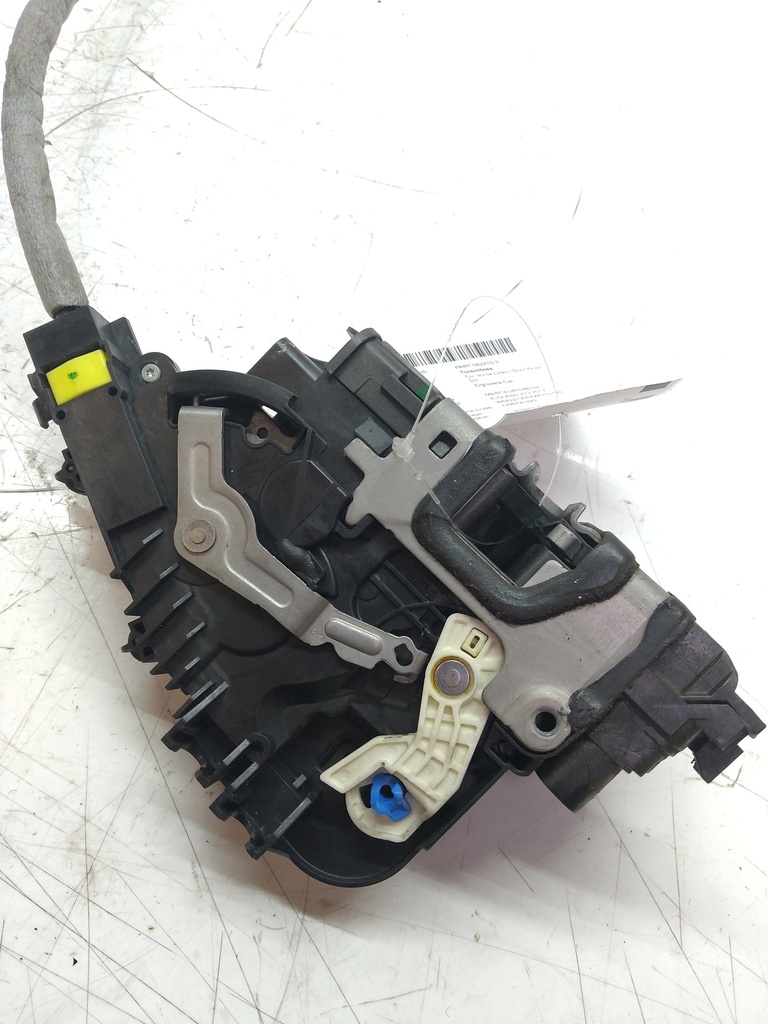 [MTD-511586] Cerradura de puerta Mercedes Clase E W213 2.0 CDI OM654.920 A2220063999