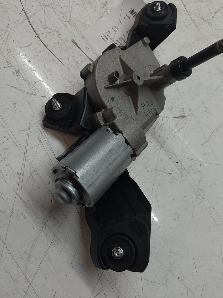 [MTD-511646] Motor limpiaparabrisas Kia Sportage IV QLE 1.6 CRDi Hybrid D4FE 98700-D9000