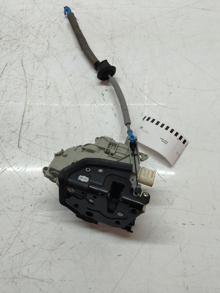 [MTD-511705] Cerradura de puerta Audi A3 8VM 2.0 quattro DJHA DJH 4G0839015C