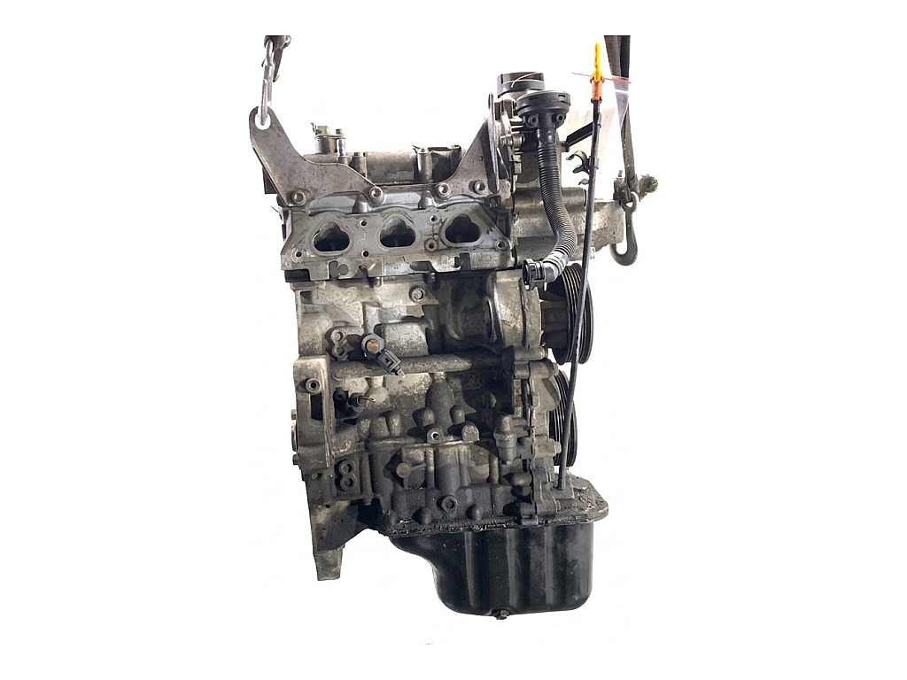[STARK-921081] Motor SEAT IBIZA IV (6J5, 6P1) 1.2 51 kW (70 CV) gasolina 2008-2015