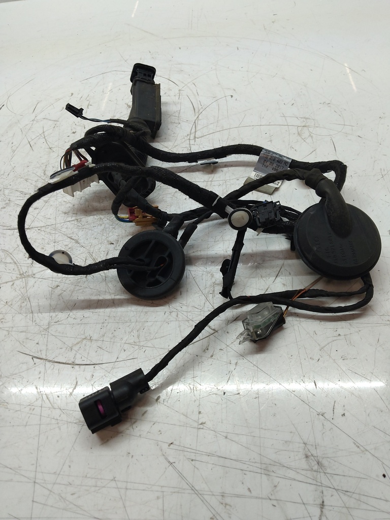 [MTD-511798] Juego de cables Audi A4 B9 Avant 8W5 2.0 TDI DEUA DEU 8W0971687AM