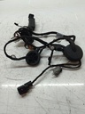 Juego de cables Audi A4 B9 Avant 8W5 2.0 TDI DEUA DEU 8W0971687AM
