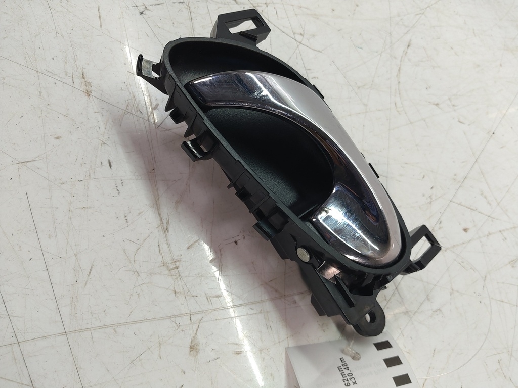 [MTD-512200] Tirador de puerta Nissan X-Trail III 1.6 Diesel R9M 806714CA1A