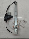 Regulador de ventana Mazda 2 1.5 Gasolina P5X0 B45C5858X