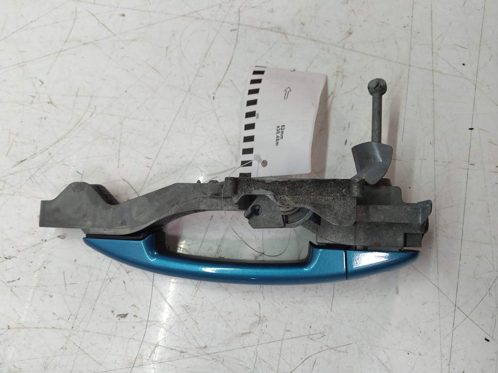 [MTD-512214] Tirador de puerta Peugeot 208 CA 1.0 VTi 68 CV 2013