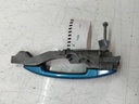 Tirador de puerta Peugeot 208 CA 1.0 VTi 68 CV 2013