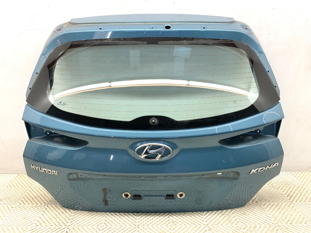 [STARK-828291] Portón trasero HYUNDAI KONA (OS, OSE, OSI) 2017-2022
