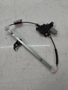 Regulador de ventana Mazda 2 1.5 gasolina P5X0 BHN95858X